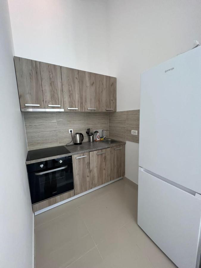 Adriatic Pearl Apartments Kotor Bagian luar foto