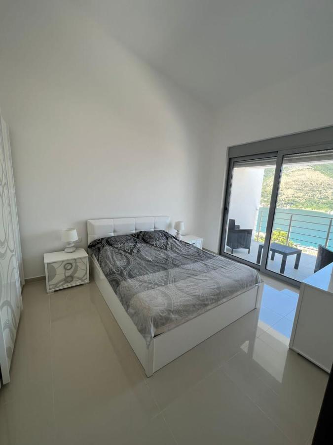 Adriatic Pearl Apartments Kotor Bagian luar foto