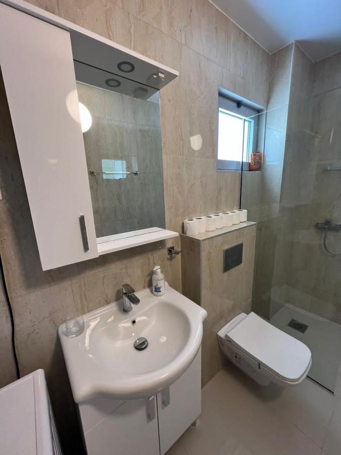 Adriatic Pearl Apartments Kotor Bagian luar foto