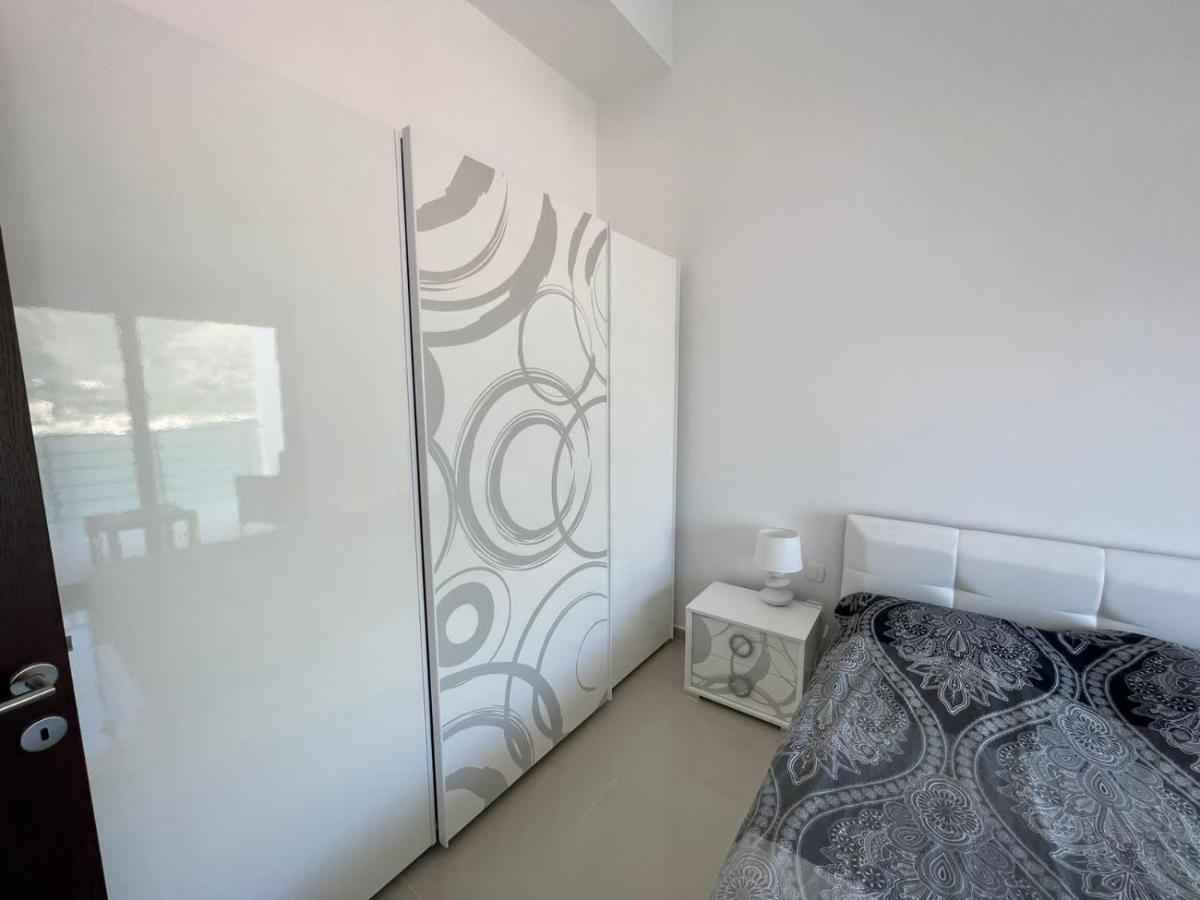 Adriatic Pearl Apartments Kotor Bagian luar foto