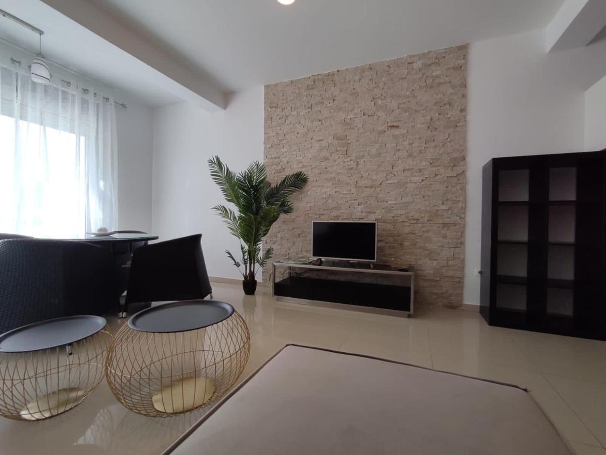Adriatic Pearl Apartments Kotor Bagian luar foto