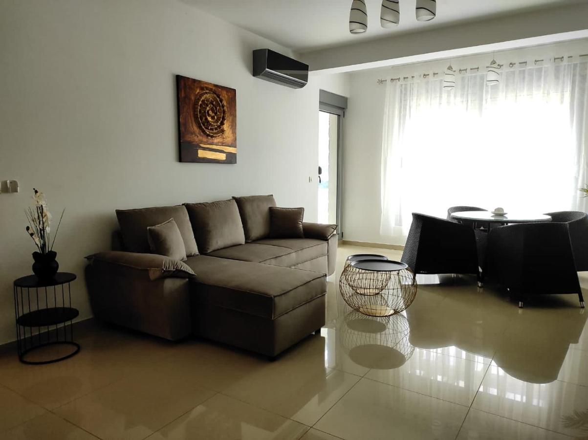 Adriatic Pearl Apartments Kotor Bagian luar foto