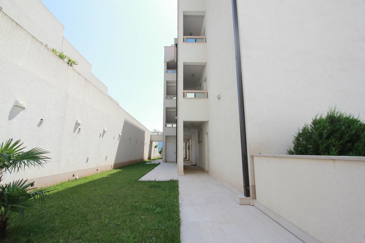 Adriatic Pearl Apartments Kotor Bagian luar foto